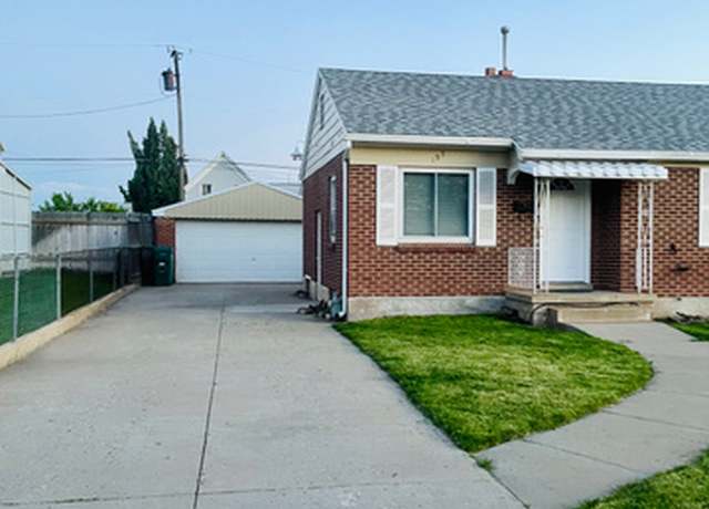 Property at 197 Ross Dr Lot 6, Clearfield, UT 84015, 4 beds, 2 baths