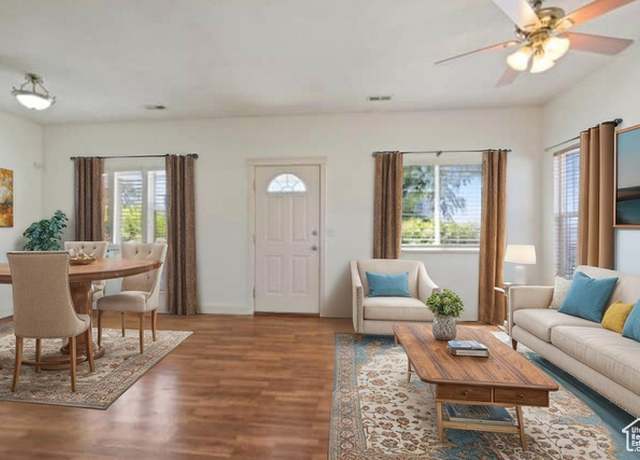 Property at 1587 N 565 W #101, Logan, UT 84341, 4 beds, 2.5 baths