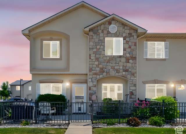 Property at 1587 N 565 W #101, Logan, UT 84341, 4 beds, 2.5 baths