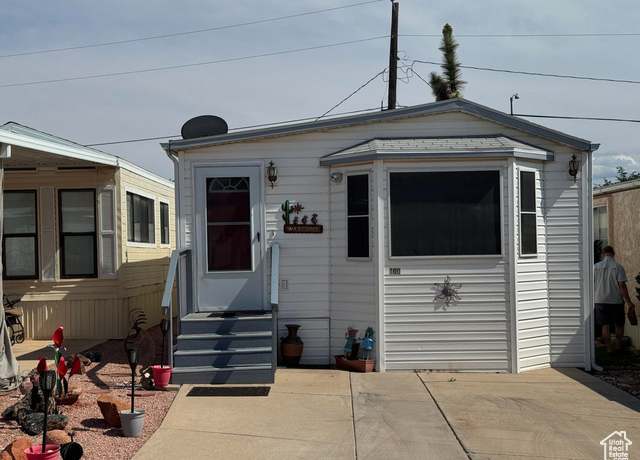 Property at 1225 N Dixie Downs Rd #100, St. George, UT 84770, 1 bed, 1 bath