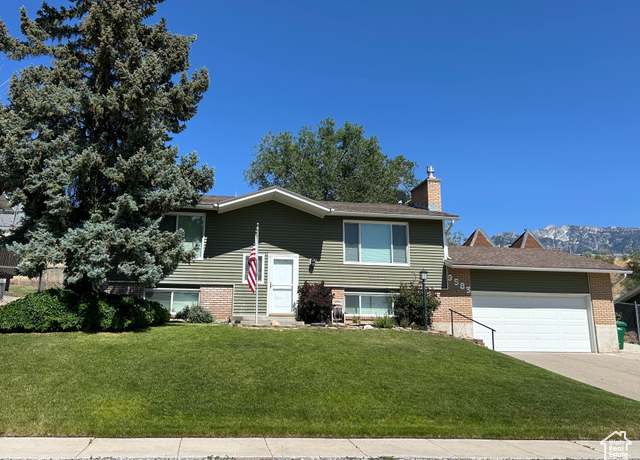 Property at 9583 S 1210 E, Sandy, UT 84094, 4 beds, 2 baths