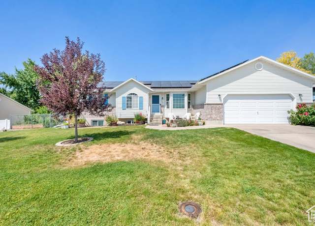 Property at 725 E 600 S, Smithfield, UT 84335, 6 beds, 3 baths