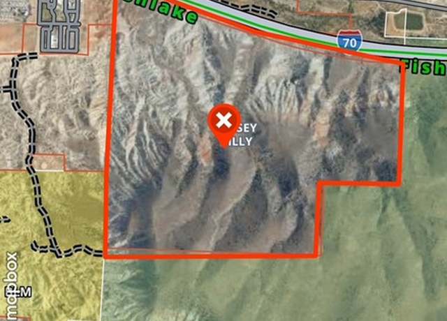 Property at 1 See Directions, Salina, UT 84654