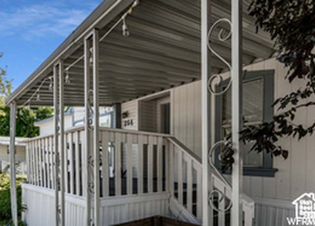 Property at 264 Crescent Park Way, Sandy, UT 84070, 3 beds, 2 baths