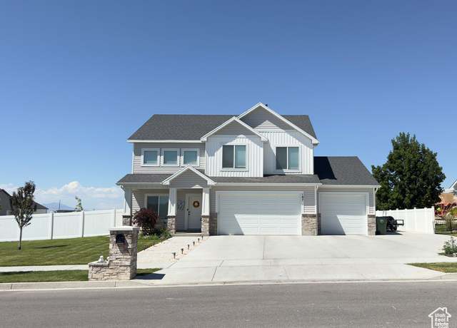 Property at 187 W 470 N, Smithfield, UT 84335, 4 beds, 2.5 baths