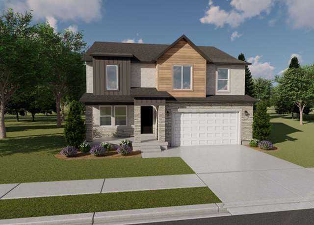 Property at 3901 W 950 N #365, Lehi, UT 84043, 3 beds, 2.5 baths