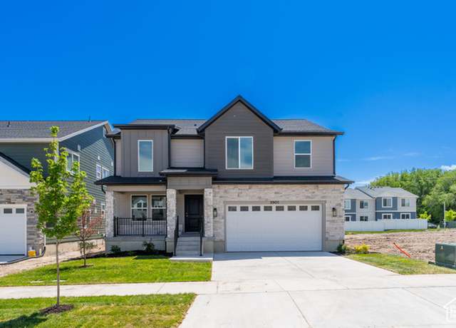 Property at 3901 W 950 N #365, Lehi, UT 84043, 3 beds, 2.5 baths