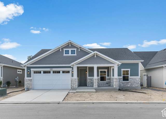 Property at 11838 S Golden Pine Ln, Riverton, UT 84065, 3 beds, 2 baths