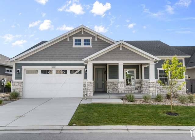 Property at 11838 S Golden Pine Ln, Riverton, UT 84065, 3 beds, 2 baths