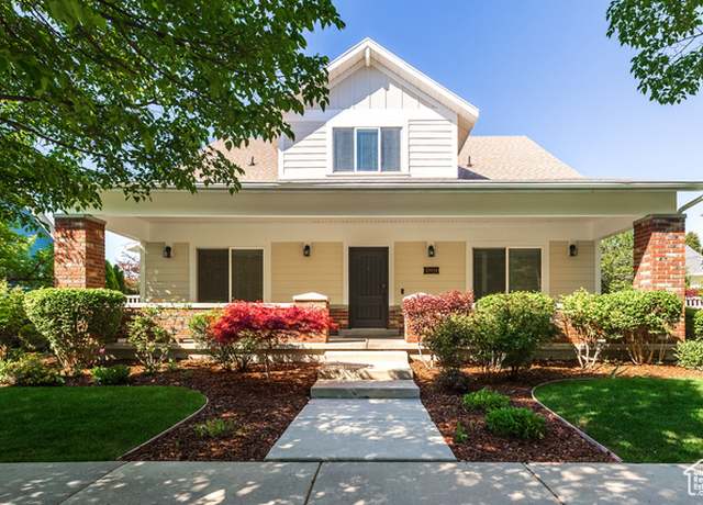 Property at 10934 S Coralville Way, South Jordan, UT 84009, 5 beds, 3.5 baths