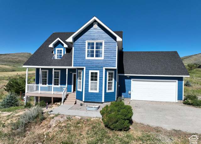 Property at 3205 Ovid Rd, Bern, ID 83220, 6 beds, 2.5 baths
