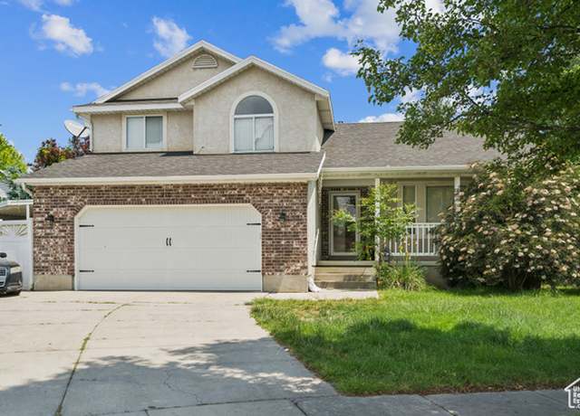 Property at 910 W Brandermill Cv, Murray, UT 84123, 5 beds, 2.5 baths