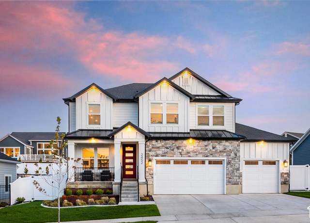 Property at 2452 E Lone Hill Dr #324, Draper (ut Cnty), UT 84020, 5 beds, 3.5 baths