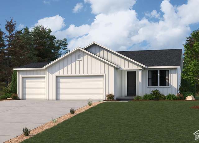 Property at 212 E Quartz Creek Ln #158, Eagle Mountain, UT 84005, 3 beds, 2 baths