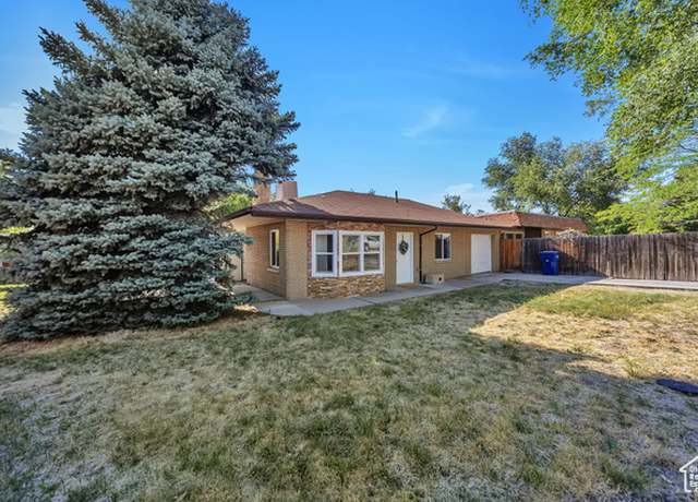 Property at 6392 S 2200 E, Holladay, UT 84121, 6 beds, 2 baths