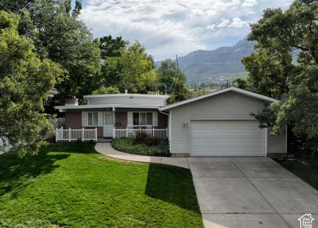 Property at 4275 S Monarch Way, Holladay, UT 84124, 4 beds, 2 baths