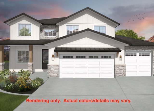 Property at 8 S 650 W, Hyrum, UT 84319, 6 beds, 4.5 baths