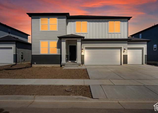 Property at 3456 S 3100 W #151, West Haven, UT 84401, 4 beds, 2.5 baths
