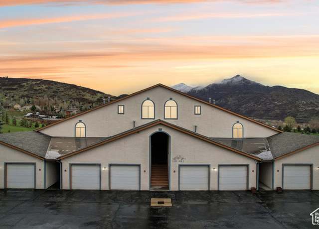 Property at 984 Uri Ln #4, Midway, UT 84049, 2 beds, 2.5 baths