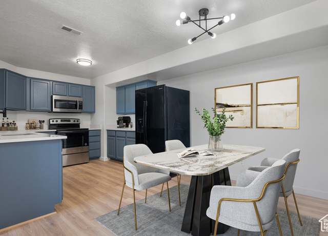 Property at 3314 E South Ridge Rd Unit G8, Eagle Mountain, UT 84005, 3 beds, 2 baths