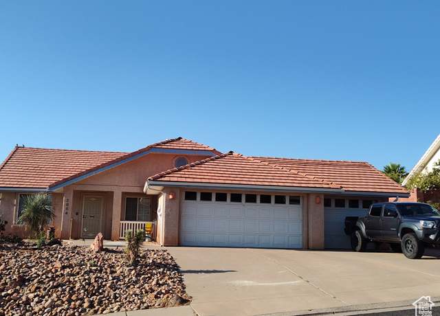 Property at 2054 E 140 S, St. George, UT 84790, 3 beds, 2 baths