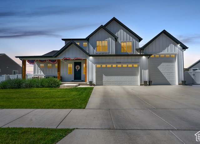 Property at 2275 E Emerald Ave, Eagle Mountain, UT 84005, 4 beds, 2.5 baths