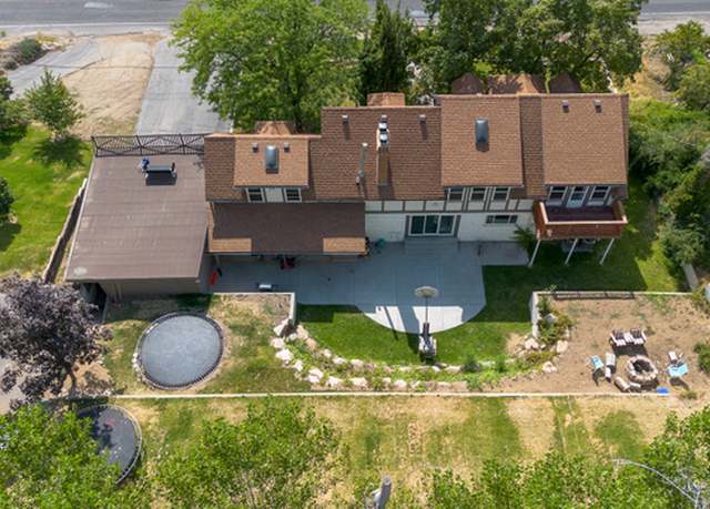 Property at 1343 S 200 E, Farmington, UT 84025, 5 beds, 3.5 baths