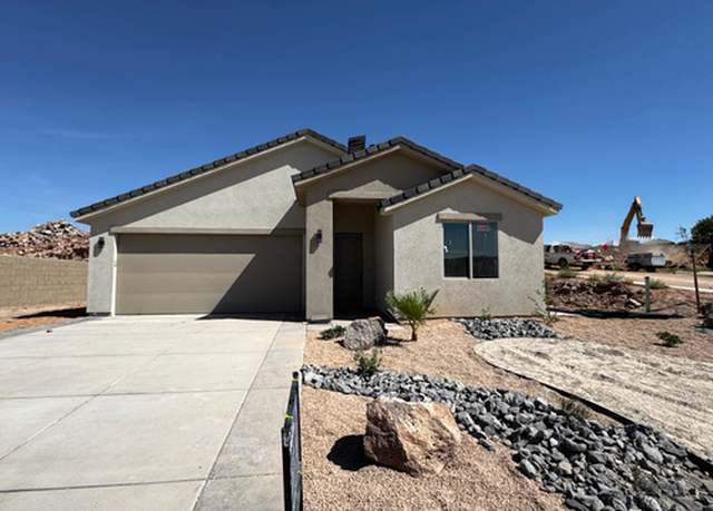 Property at 3375 W Torey Ln, Hurricane, UT 84737, 3 beds, 3 baths
