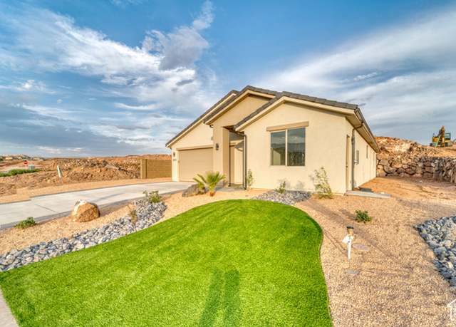 Property at 3375 W Torey Ln, Hurricane, UT 84737, 3 beds, 3 baths