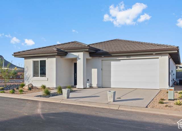 Property at 1437 S Padre Bay Dr, Washington, UT 84780, 3 beds, 3 baths