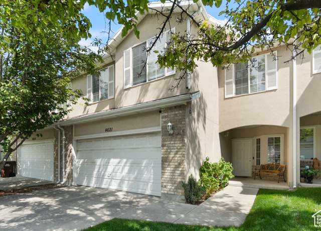 Property at 4621 S Valley Haven Ct, West Valley City, UT 84120, 3 beds, 2.5 baths