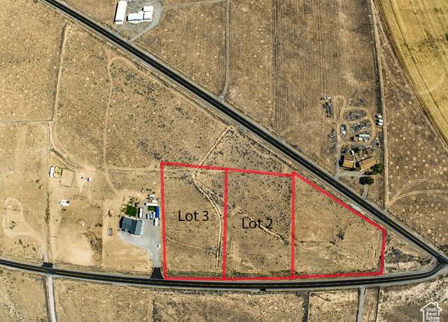 Property at 2115 Brooklyn Rd #2, Monroe, UT 84754