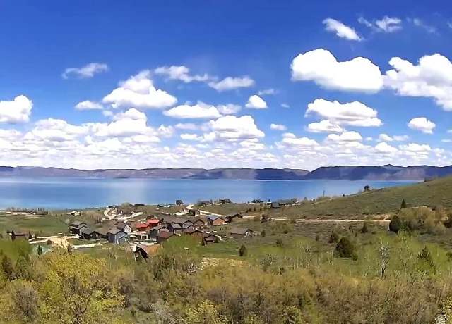 Property at 1400 N Cisco Cir, Garden City, UT 84028, 4 beds, 3 baths