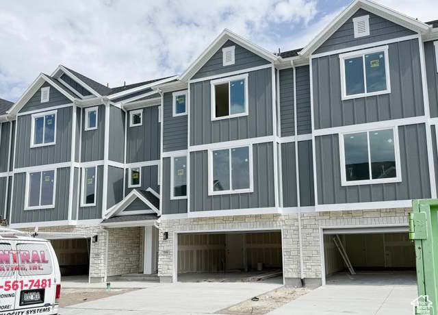 Property at 1008 W Mountain Hollow Way #327, Lehi, UT 84043, 4 beds, 2.5 baths