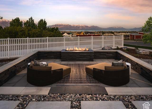 Property at 438 N Pinnacle Ln, Saratoga Springs, UT 84045, 5 beds, 7 baths