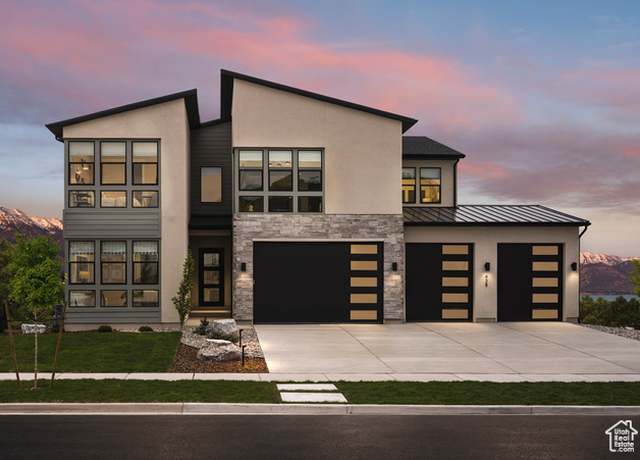 Property at 438 N Pinnacle Ln, Saratoga Springs, UT 84045, 6 beds, 7 baths
