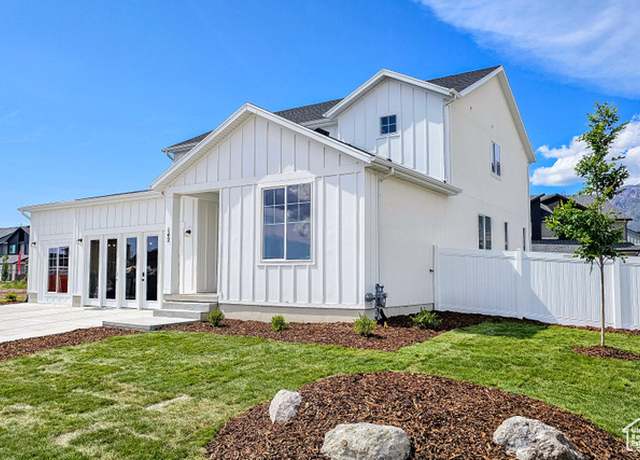 Property at 142 E Montgomery Ln, North Ogden, UT 84414, 4 beds, 3 baths