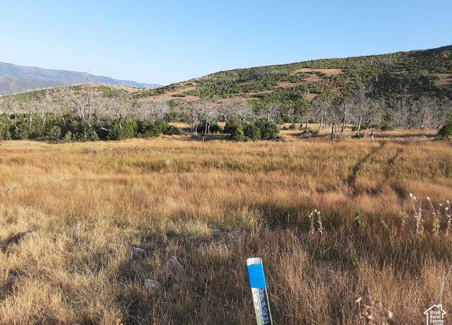 Property at 2547 S Indian Ridge Dr Unit 25/47, Fairview, UT 84629