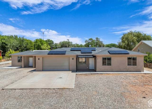 Property at 40 W Pecan Ln, Leeds, UT 84746, 4 beds, 3 baths