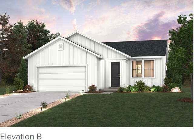 Property at 231 E Clear Granite Way N #151, Eagle Mountain, UT 84005, 3 beds, 2 baths