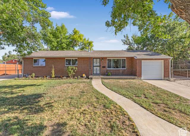 Property at 7645 W Gardenia Ave, Magna, UT 84044, 3 beds, 2 baths