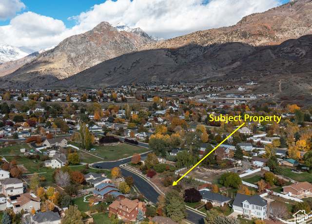 Property at 9900 N Meadow Dr, Cedar Hills, UT 84062