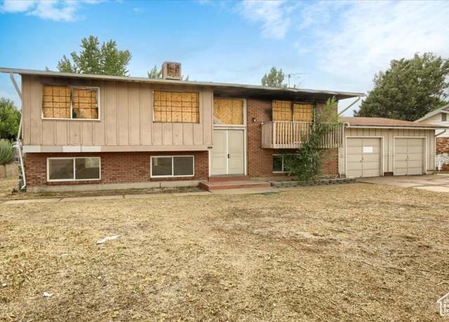 Property at 1546 E 700 S, Clearfield, UT 84015, 5 beds, 3 baths