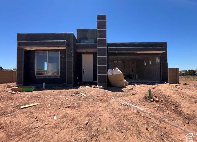 Property at 461 N 3380 W, Hurricane, UT 84737, 3 beds, 3 baths