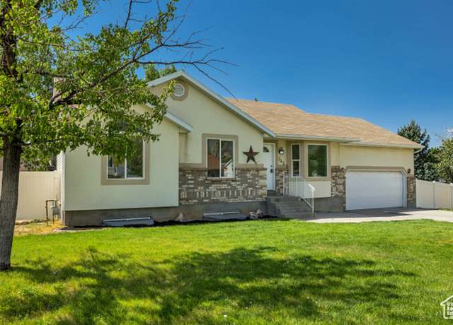 Property at 545 Mayo Dr, Tooele, UT 84074, 5 beds, 2 baths