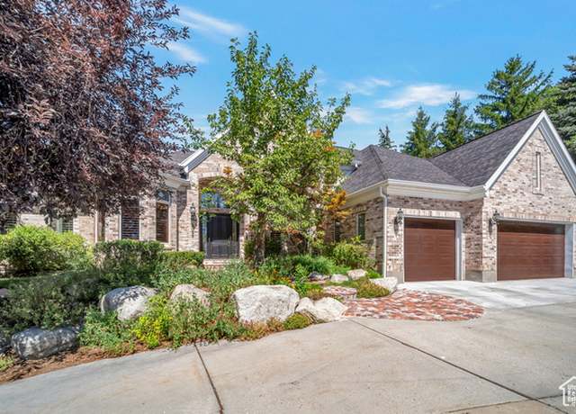 Property at 8035 S Danish Rd, Cottonwood Heights, UT 84121, 5 beds, 5.5 baths
