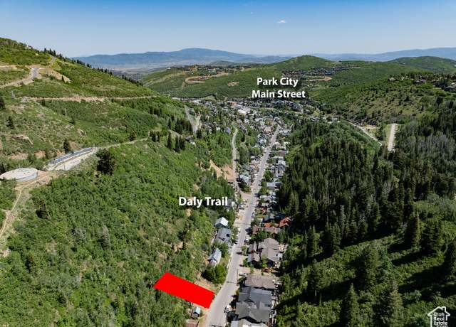 Property at 336 Daly Ave Unit A, Park City, UT 84060