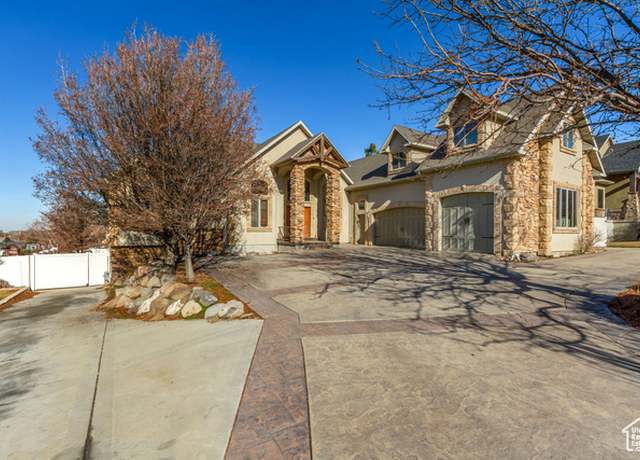 Property at 507 E Beachwood Dr S, Draper, UT 84020, 8 beds, 5.5 baths