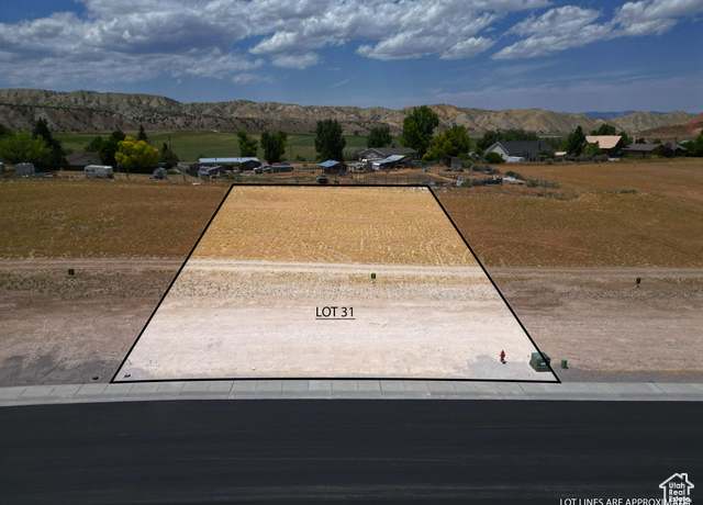 Property at 937 N 200 W #31, Mayfield, UT 84643