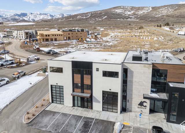 Property at 4518 Forestdale Dr #54, Park City, UT 84098